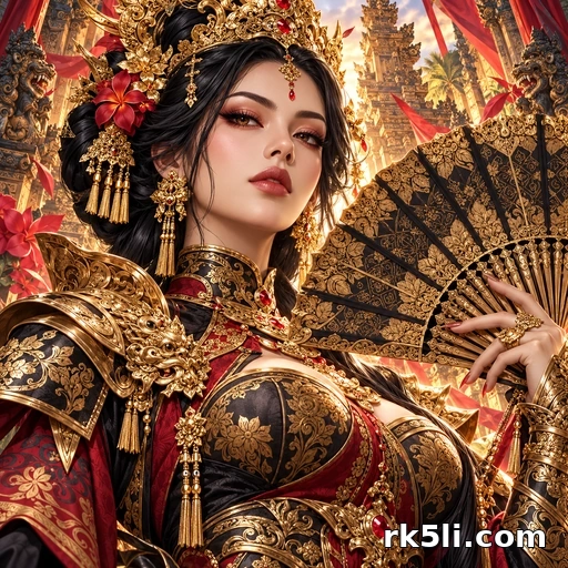 Dewi Lestari
