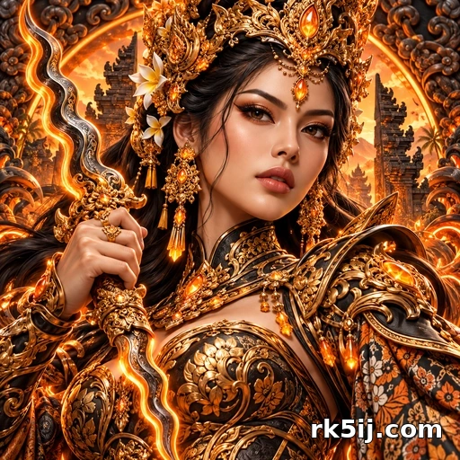 Maya Kusuma
